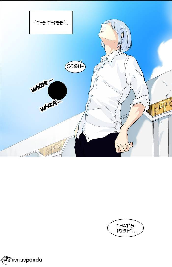 Tower of God Chapter 191 image 07